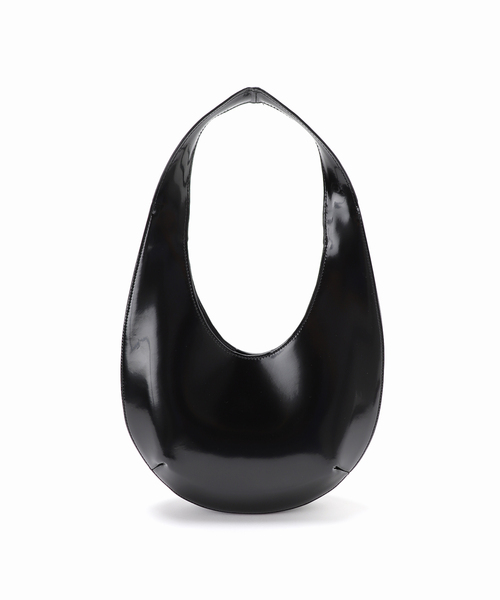 AESTHER EKME（エスターエクミ）の「【AESTHER EKME/エスター・エクミ】OPAL BAG (patent)（ハンドバッグ・レディース・ブラック・FREE）」の8枚目の写真