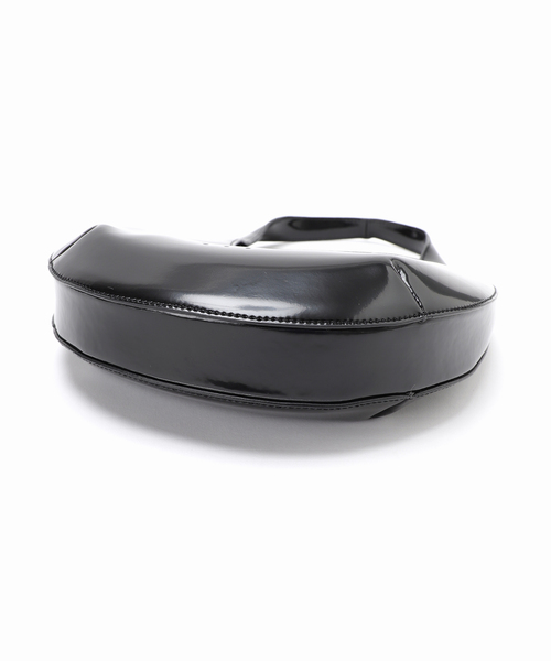 AESTHER EKME（エスターエクミ）の「【AESTHER EKME/エスター・エクミ】OPAL BAG (patent)（ハンドバッグ・レディース・ブラック・FREE）」の9枚目の写真