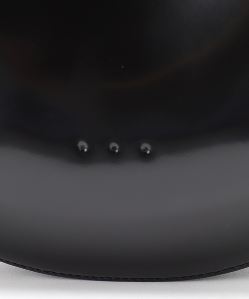 AESTHER EKME（エスターエクミ）の「【AESTHER EKME/エスター・エクミ】OPAL BAG (patent)（ハンドバッグ・レディース・ブラック・FREE）」の14枚目の写真