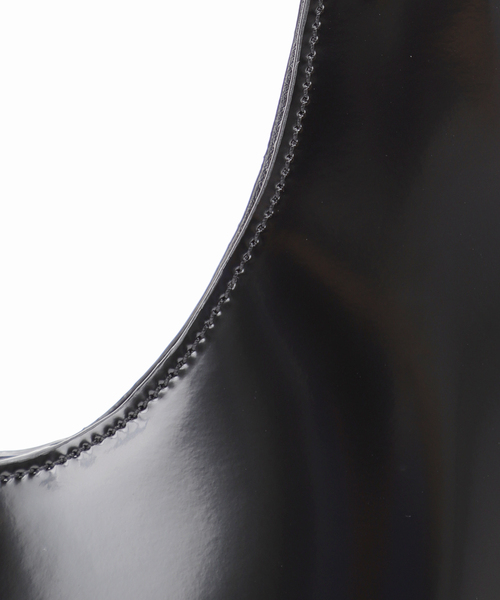 AESTHER EKME（エスターエクミ）の「【AESTHER EKME/エスター・エクミ】OPAL BAG (patent)（ハンドバッグ・レディース・ブラック・FREE）」の15枚目の写真