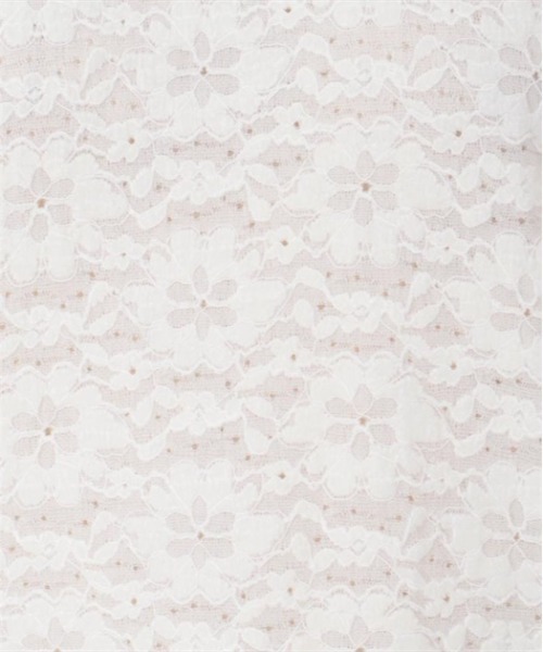 axes femme(アクシーズファム)の「レースフレア袖起毛レースプルオーバー(Tシャツ/カットソー・レディース・ブラック/ホワイト/クリーム・FREE)」の15枚目の写真