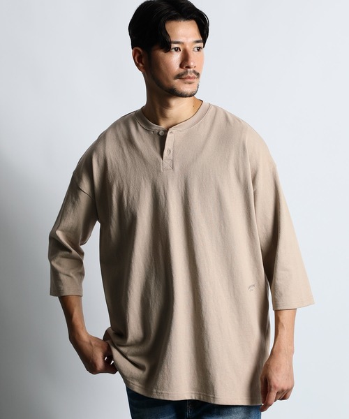 LANVIN シースルーカットソー　ベージュ アシンメノースリーブカットソー|LANVIN en Bleu | LANVIN en