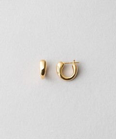Jouete ピアス クロス コンビカラー Jouete ピアス クロス コンビカラー レディース : ZOZOTOWN