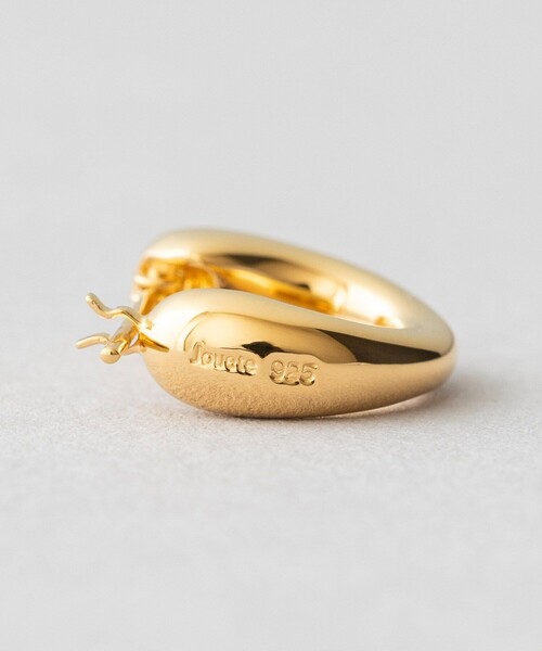 WEB LIMITED] ピアス プランプ（ピアス（両耳用））｜Jouete