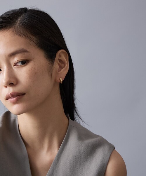 WEB LIMITED] ピアス プランプ（ピアス（両耳用））｜Jouete