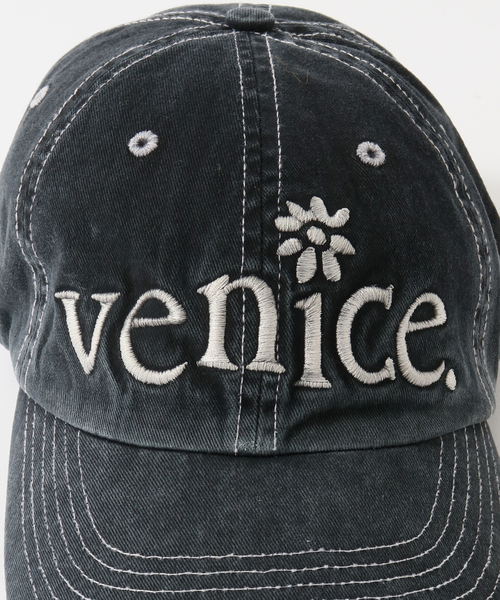 30%OFF【ERL - イーアールエル】UNISEX VENICE CAP WOVEN