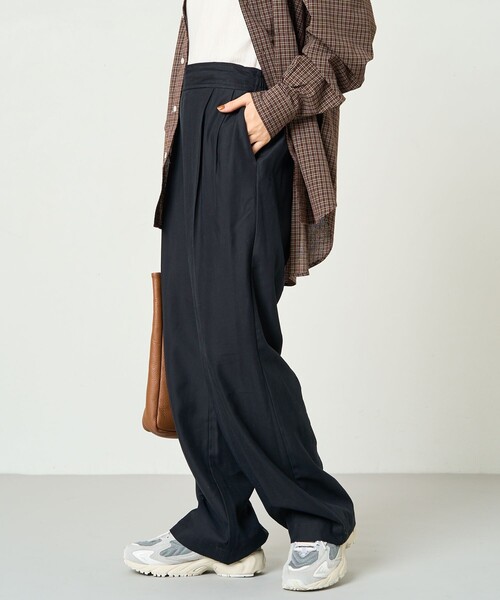 FREAK'S STORE（フリークスストア）の「限定展開 レーヨン