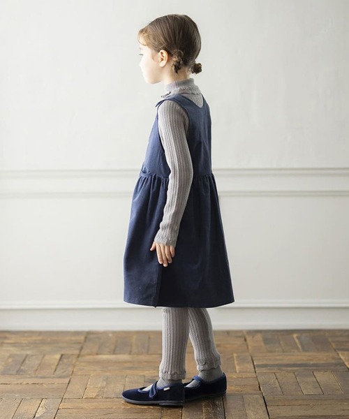 ジャンパースカート（ジャンパースカート）｜RIO（リオ）の