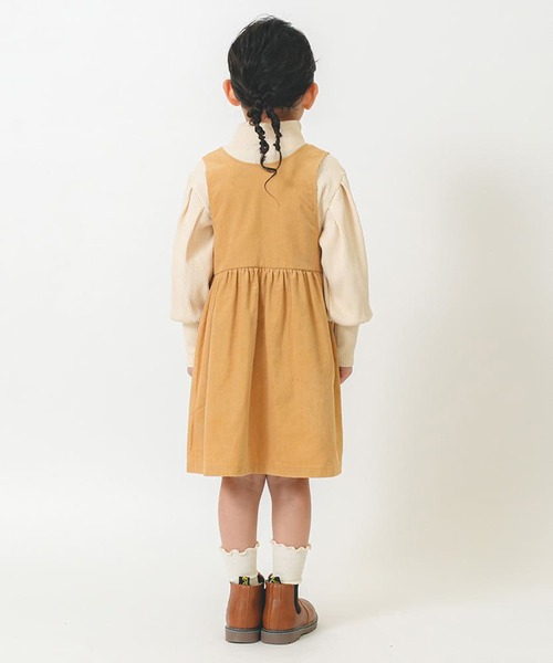 ジャンパースカート（ジャンパースカート）｜RIO（リオ）の