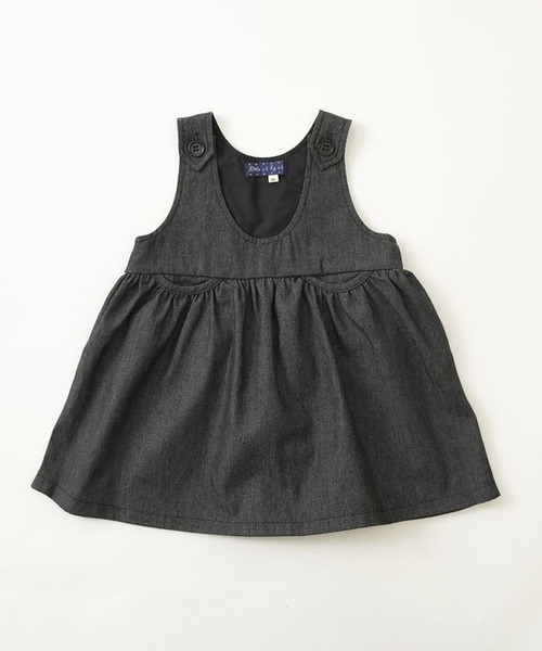 ジャンパースカート（ジャンパースカート）｜RIO（リオ）の