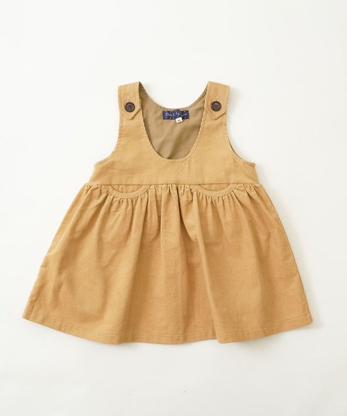 ジャンパースカート（ジャンパースカート）｜RIO（リオ）の