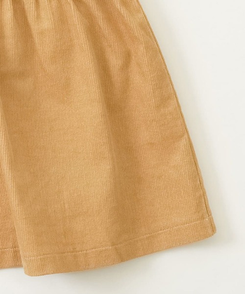 ジャンパースカート（ジャンパースカート）｜RIO（リオ）の