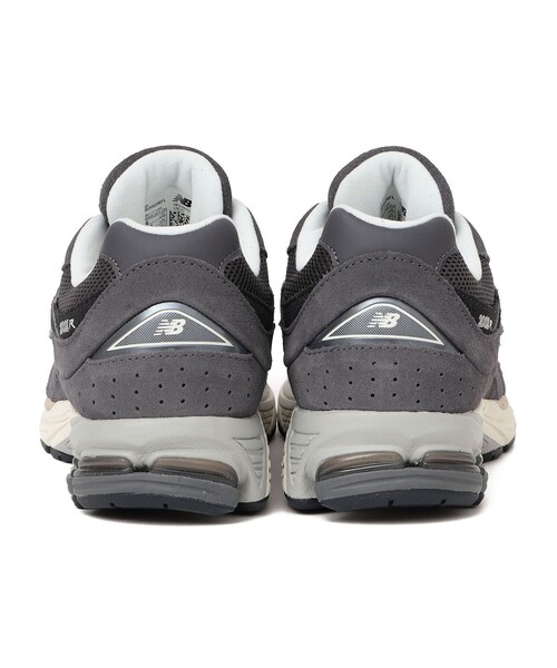 限定/UNITEDARROWS別注/NEW BALANCE 2002R6 New Balance 2002R for BEAUTY&YOUTH 他では手に入らない