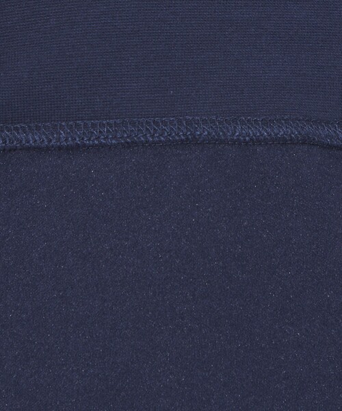 green label relaxing（グリーンレーベルリラクシング）の「【WEB限定】JUST fit デイリー アムンゼン クルーネック スウェット（Tシャツ/カットソー・メンズ・ネイビー/ダークグレー/ブラック・S/M/L/XL）」の14枚目の写真