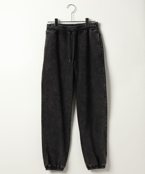 GLOBAL WORK（グローバルワーク）の「あったかスゴラクストレッチジョグパンツ/231625（デニムパンツ・キッズ・ブラック系その他/ブルー・120cm/130cm/140cm/150cm/160cm/170cm）」の3枚目の写真