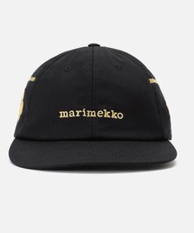 marimekko（マリメッコ）の「UNIKKO / SIIMEKSESSA（ハット