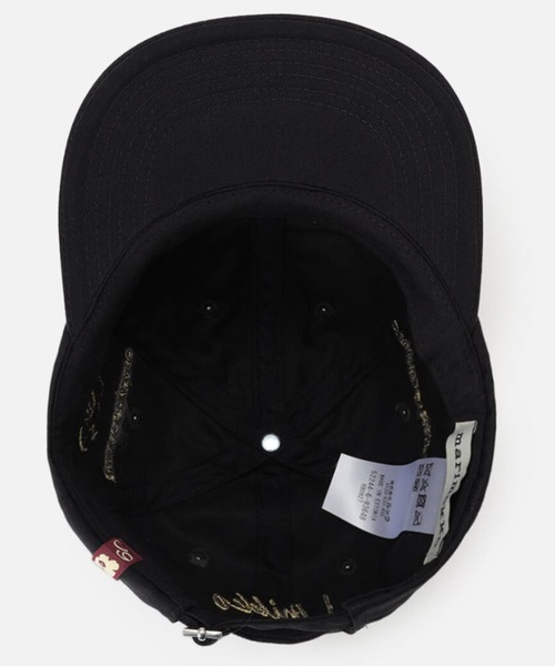 ☆限定品☆marimekko　60周年記念キャップ marimekko UNIKKO 60周年 キャップ - メルカリ