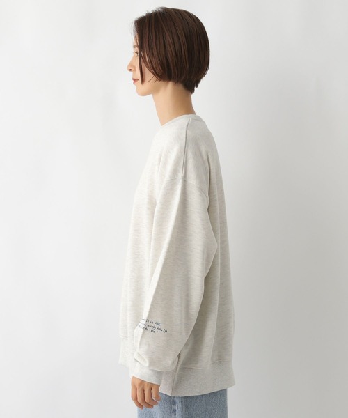 onu様ご確認ページ LEPSIM（レプシィム）の「アソートスエット 213680