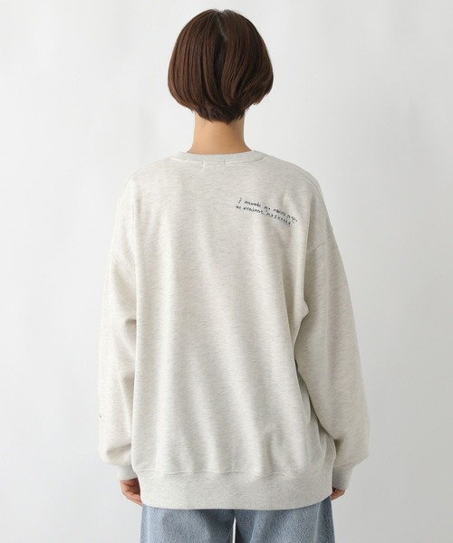 らーーーん様ご確認用ページ！ LEPSIM（レプシィム）の「アソートスエット 213680（スウェット