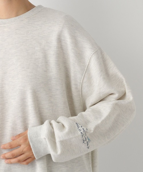 らーーーん様ご確認用ページ！ LEPSIM（レプシィム）の「アソートスエット 213680（スウェット