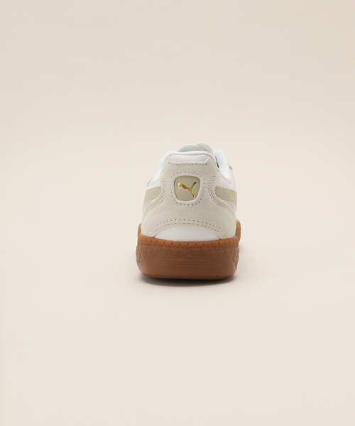 PUMA（プーマ）の「【PUMA / プーマ】パレルモ LAMODA 397727（スニーカー）」 - WEAR