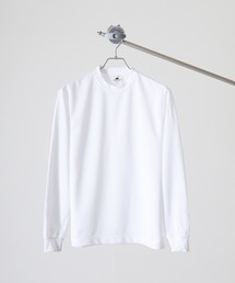 BEES BEAM（ビーズビーム）の「BEES BEAM 4.1ｵﾝｽ ﾌｧｲﾊﾞｰﾄﾞﾗｲ長袖Tｼｬﾂ（Tシャツ/カットソー）」