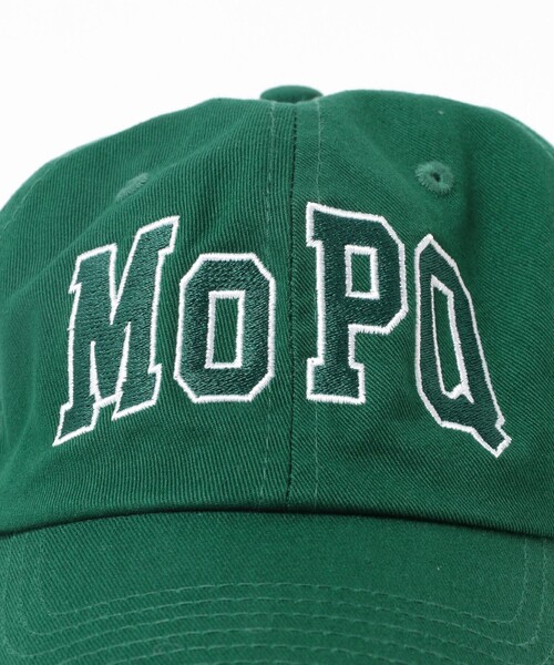 セール】Museum Of Peace & Quiet / UNIVERSITY DAD HAT