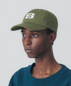 SOPHNET SN CAP オリーブ SN CAP（キャップ）｜SOPHNET.（ソフネット）のファッション通販
