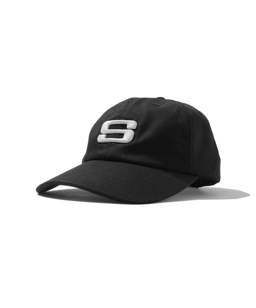 【新品】Silas & Maria 9FORTY キャップ 黒 SILAS x NEW ERA CAP（キャップ）｜NEW ERA（ニューエラ）の