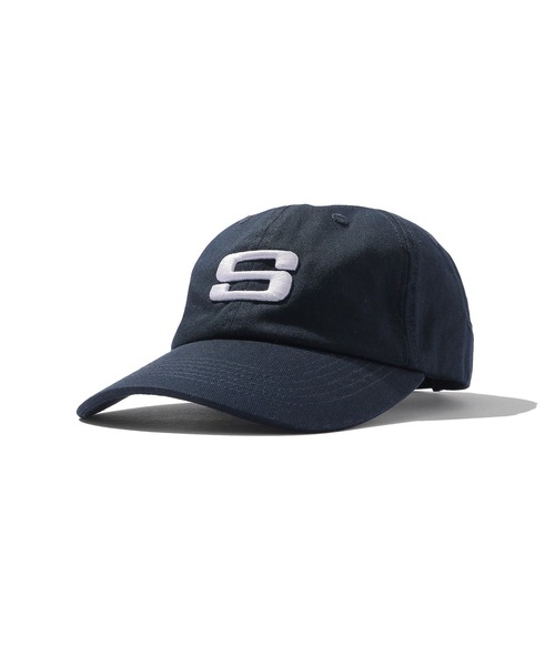 セール】S LOGO CAP（キャップ）｜SILAS（サイラス）の