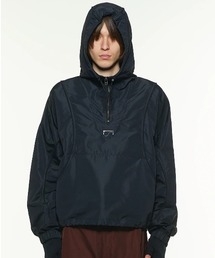 SHOOP （シュープ）の「WAVES OVERCOAT（その他アウター）」 - WEAR