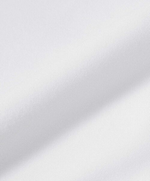 NIKE(ナイキ)の「ナイキ スポーツウェア チル ニット ウィメンズ Tシャツ / Nike Sportswear Chill Knit Women's T-Shirt FV5509-100 White(Tシャツ/カットソー・レディース・ホワイト・S/M/L/2XL/XL/XS)」の8枚目の写真