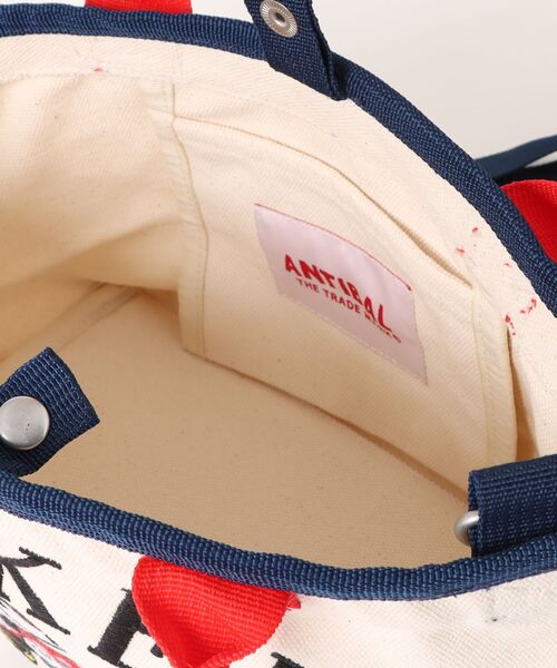 セール】ANTIBAL/アンティバル トートバック 2WAY ミッキーマウス