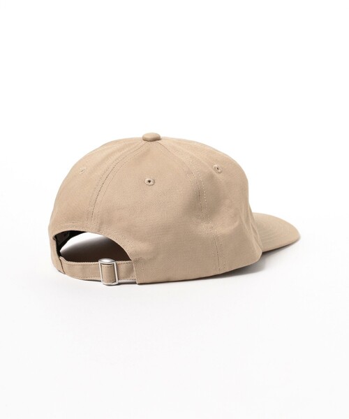 TOKYO CULTUART by BEAMS（トウキョウカルチャートバイビームス）の「平山昌尚(HIMAA) / MAN Cap（キャップ・レディース・ブラック/ベージュ・ONE SIZE）」の11枚目の写真
