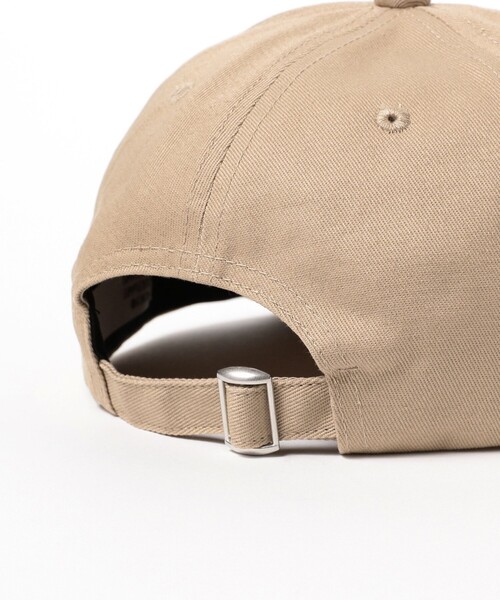 TOKYO CULTUART by BEAMS（トウキョウカルチャートバイビームス）の「平山昌尚(HIMAA) / MAN Cap（キャップ・レディース・ブラック/ベージュ・ONE SIZE）」の13枚目の写真