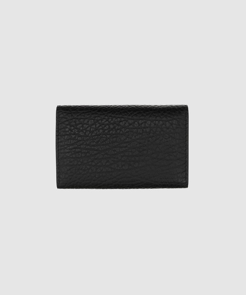 Maison Margiela(メゾンマルジェラ)の「PORTACHIAVI(キーケース/キーアクセサリー・メンズ・ブラック/その他1・UNI)」の3枚目の写真