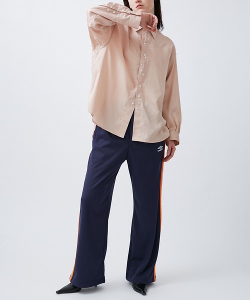 セール】【UMBRO×BELPER×M】TRACK PANTS（その他パンツ）｜UMBRO
