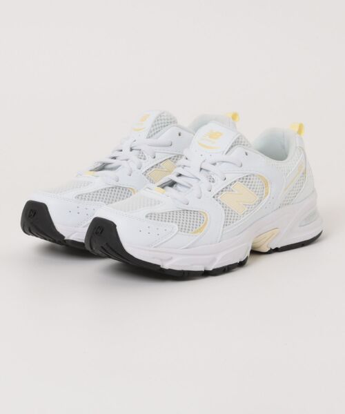 セール】NEW BALANCE ニューバランス 22-245(H) GR530SK(M