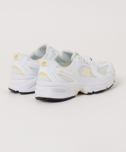 セール】NEW BALANCE ニューバランス 22-245(H) GR530SK(M
