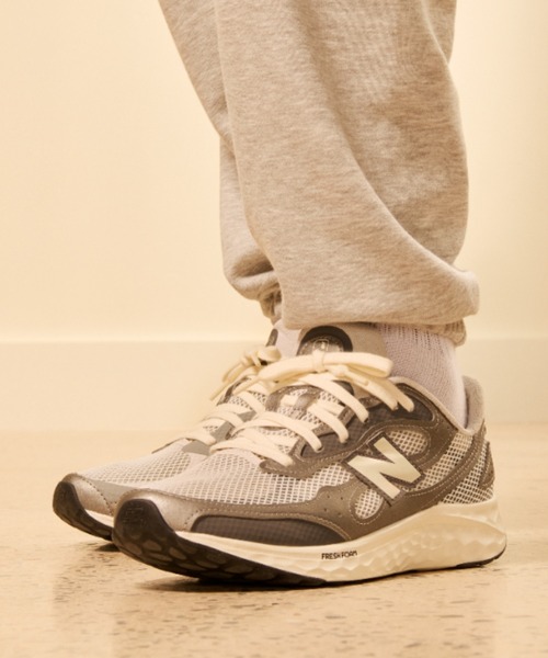 Fresh Foam Arishi v4 - New Balance