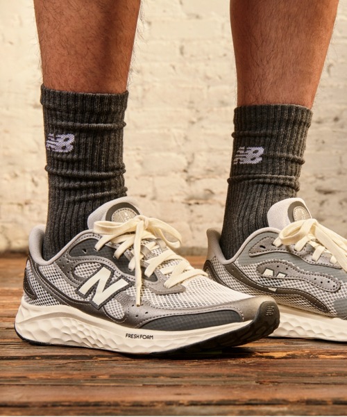 セール】Fresh Foam Arishi v4（スニーカー）｜New Balance