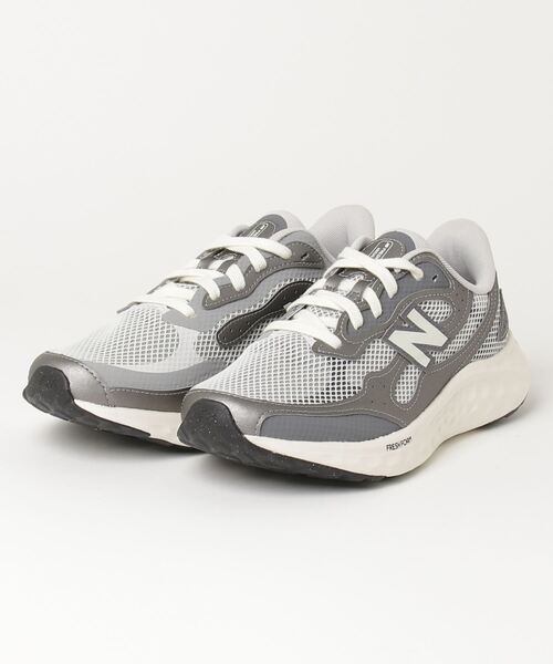 新品箱付new balance Fresh Foam Arishi v4 Amazon.com | New Balance Men's Fresh Foam Arishi V4 Running