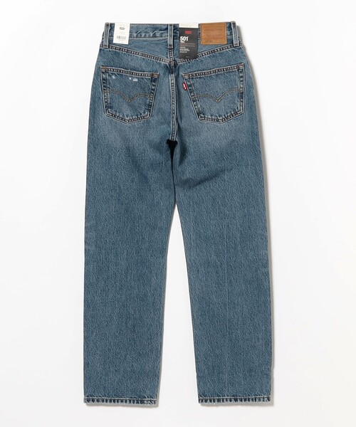 パンツ LEVI'S BEAMS 501 Jeans Limited Indigo 32 LEVI'S BEAMS 501 Jeans Limited Indigo 32