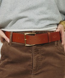 Curensology（カレンソロジー）の「TORY LEATHER STベルト（ベルト