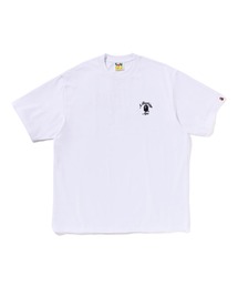 ONE POINT WIDE POLO SHIRT（ポロシャツ）｜A BATHING APE（ア