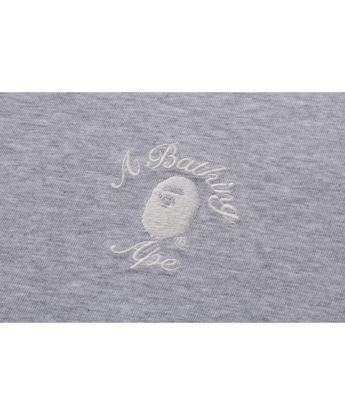 tシャツ COLLEGE ONE POINT TEE レディース ONE POINT COLLEGE RELAXED FIT TEE（Tシャツ/カットソー）｜A