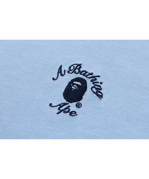 ONE POINT COLLEGE RELAXED FIT TEE（Tシャツ/カットソー）｜A