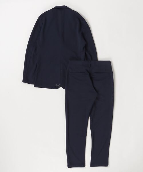 セール】WEB限定/ポリエステルダンボール セットアップ（セットアップ