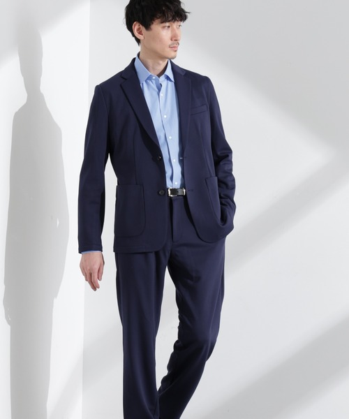 セール】WEB限定/ポリエステルダンボール セットアップ