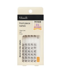 FilliMilli(tB~)̂܂ 01 Pure DailyZbg(̑r[eB[ObY)